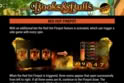 Books & Bulls Red Hot Firepot