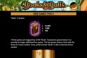 Books & Bulls Red Hot Firepot
