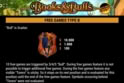 Books & Bulls Red Hot Firepot