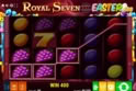 Royal Seven XXL Easter Egg