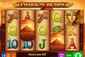 Pharao's Riches