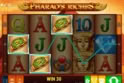 Pharao's Riches