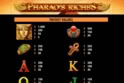 Pharao's Riches