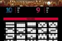 Phantoms Mirror