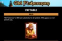 Old Fisherman