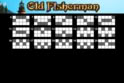Old Fisherman