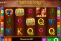 Magic Stone