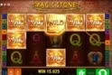 Magic Stone