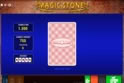Magic Stone