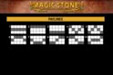 Magic Stone