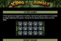King of the Jungle