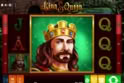 King & Queen