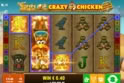 Golden Egg of Crazy Chicken Crazy Chicken Shooter