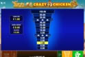 Golden Egg of Crazy Chicken Crazy Chicken Shooter