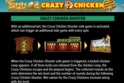 Golden Egg of Crazy Chicken Crazy Chicken Shooter