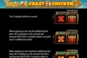 Golden Egg of Crazy Chicken Crazy Chicken Shooter