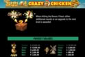 Golden Egg of Crazy Chicken Crazy Chicken Shooter