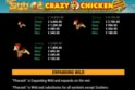 Golden Egg of Crazy Chicken Crazy Chicken Shooter