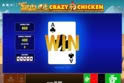 Golden Egg of Crazy Chicken