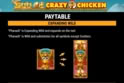 Golden Egg of Crazy Chicken