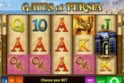 Gates of Persia