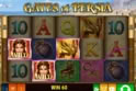 Gates of Persia