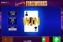Expanding Fireworks