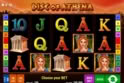 Disc of Athena