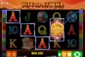 Disc of Athena
