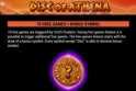 Disc of Athena