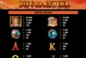 Disc of Athena