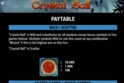 Crystal Ball