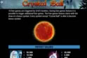 Crystal Ball