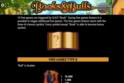 Books & Bulls Golden Nights