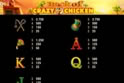 Book of Crazy Chicken