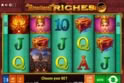 Ancient Riches Casino Red Hot Firepot