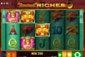 Ancient Riches Casino Red Hot Firepot