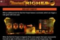 Ancient Riches Casino Red Hot Firepot