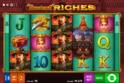 Ancient Riches