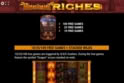 Ancient Riches