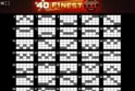 40 Finest XXL