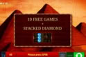 Pharao's Riches Golden Nights