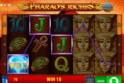 Pharao's Riches Golden Nights
