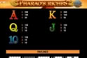 Pharao's Riches Golden Nights