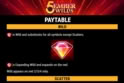 5 Ember Wilds