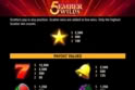 5 Ember Wilds