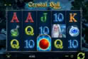 Crystal Ball Deluxe