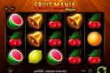 Fruit Mania Deluxe