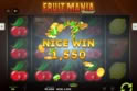 Fruit Mania Deluxe