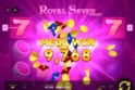 Royal Seven Deluxe
